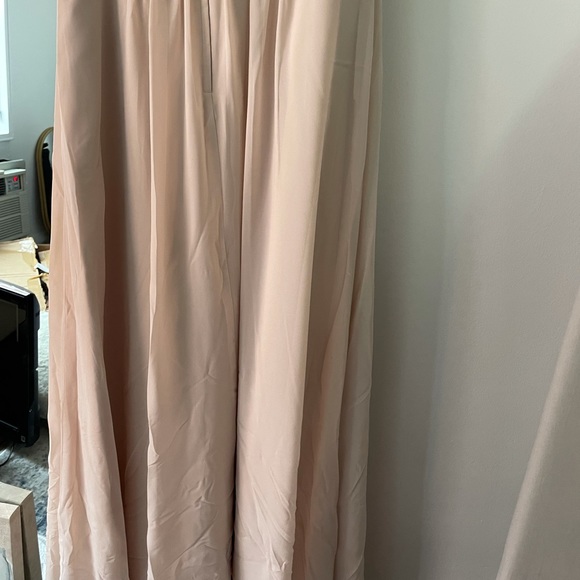 Mary-Kate Bridesmaid Dress - Picture 4 of 7